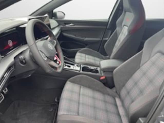 Volkswagen Golf 2.0 TSI DSG GTI