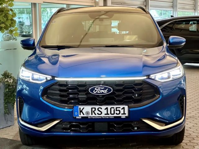 Ford Kuga ST Line X