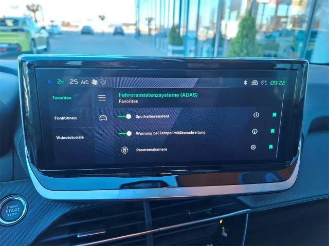 Peugeot 208 Allure Pack PureTech