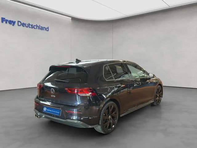 Volkswagen Golf 2.0 TDI DSG GTD