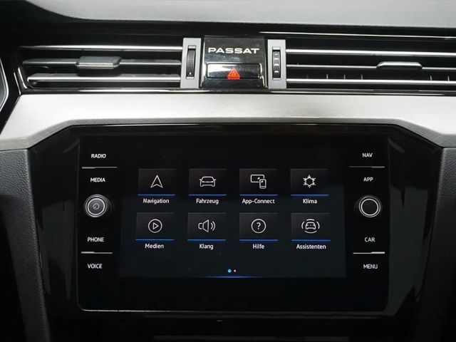 Volkswagen Passat 2.0 TDI Business DSG