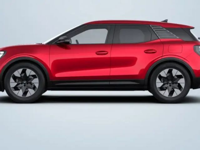 Ford Explorer Premium