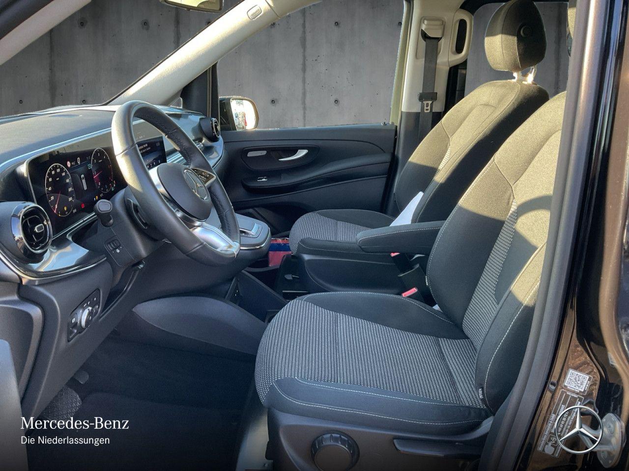 Mercedes-Benz V 220 Limousine Lang V 220 d