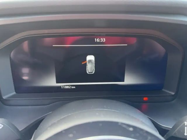 Nissan Qashqai DIG-T N-Connecta