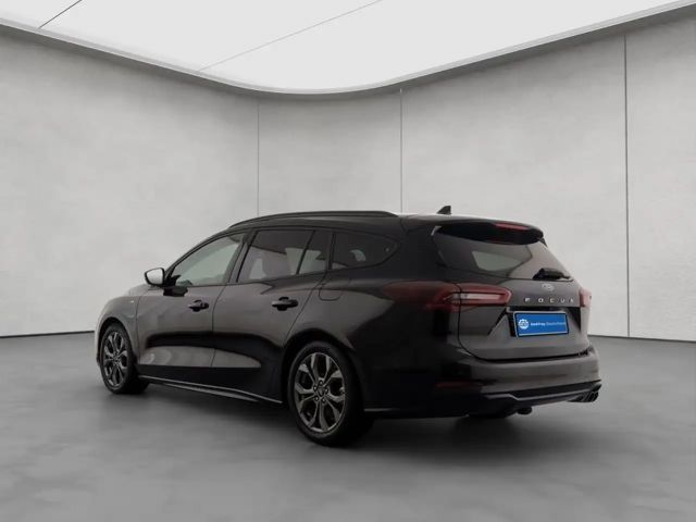 Ford Focus ST Line Wagon