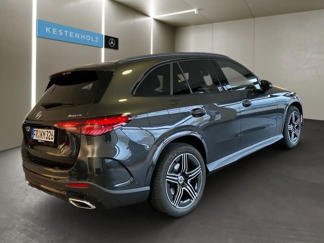 Mercedes-Benz GLC 220 4MATIC AMG Line GLC 220 d
