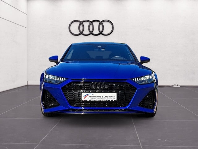 Audi RS7 Quattro Sportback