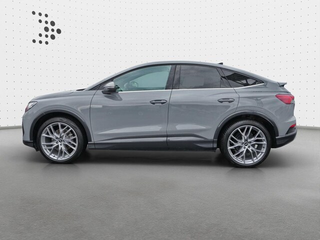 Audi Q4 e-tron 35 Sportback