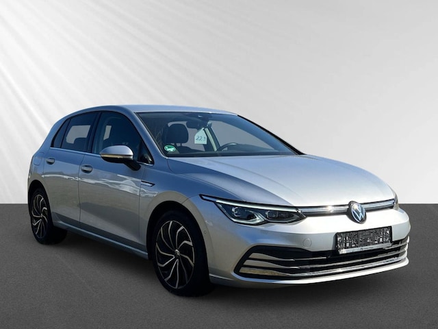 Volkswagen Golf Style