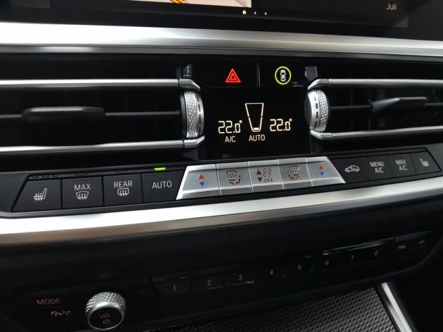 BMW 330 330e M-Sport Touring