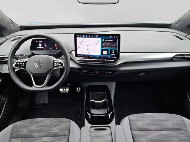 Volkswagen ID.4 IQ.Drive Pure