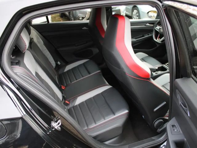 Volkswagen Golf GTI Golf VIII