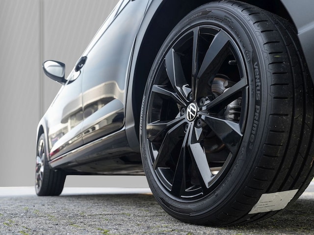 Volkswagen Taigo DSG R-Line