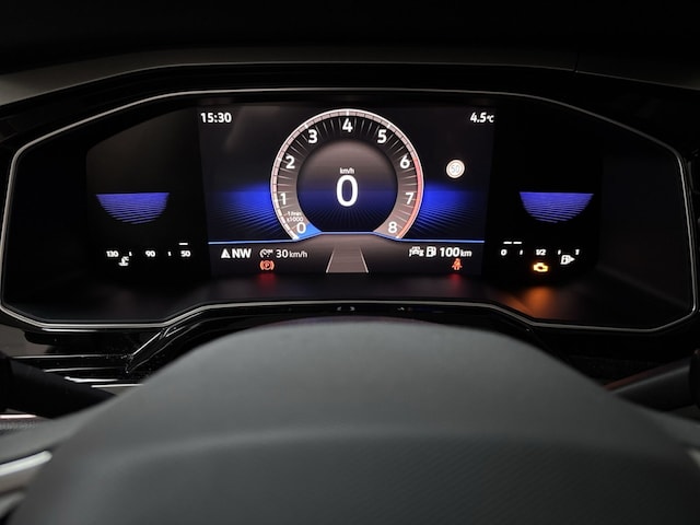 Volkswagen Taigo Move