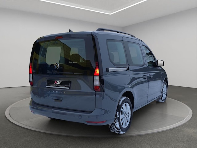 Volkswagen Caddy 1.5 TSI Life