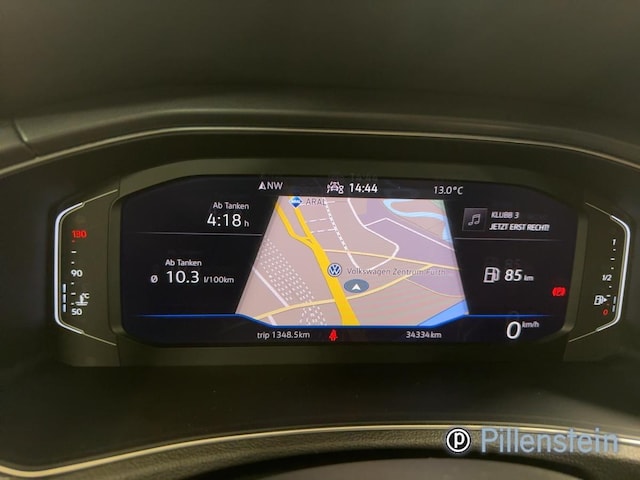 Volkswagen T-Roc 1.0 TSI Cabriolet Style