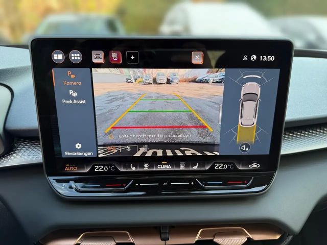 Cupra Terramar 2.0 TSI