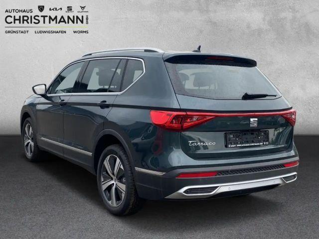 Seat Tarraco 1.5 TSI