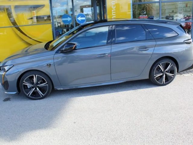 Peugeot 308 BlueHDi EAT8 GT-Line SW
