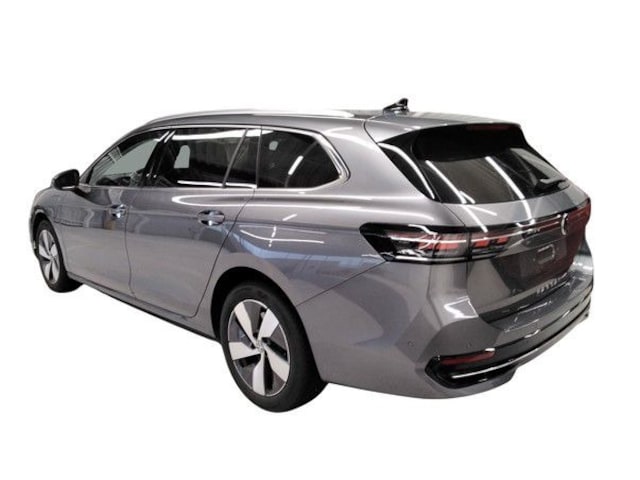 Volkswagen Passat 1.5 eTSI DSG eHybrid