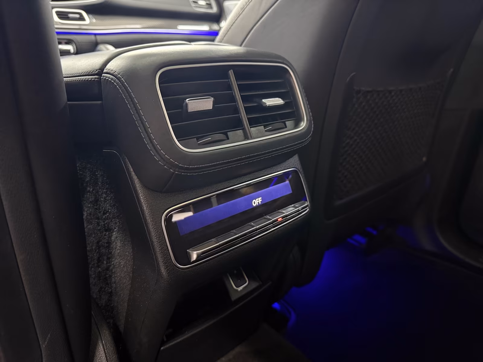 Mercedes-Benz AMG GLE 4MATIC GLE 63 AMG