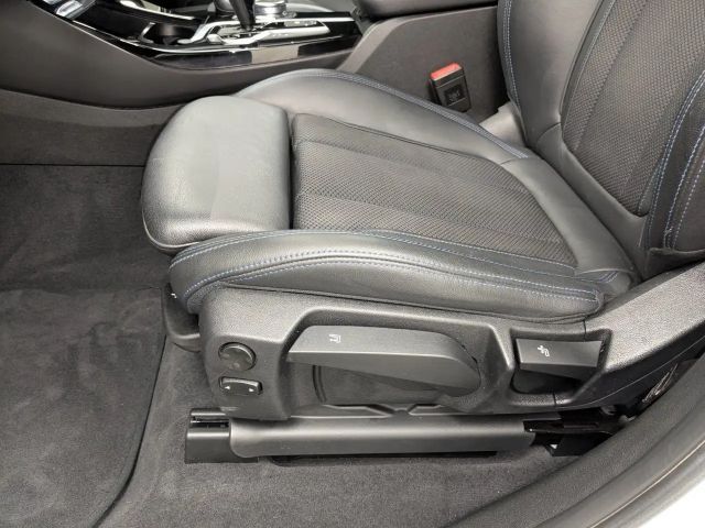 BMW X3 M-Sport xDrive20d