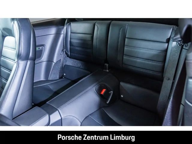 Porsche 992 Coupé S Turbo