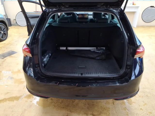 Skoda Octavia 1.5 TSI Combi Selection