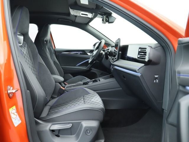 Volkswagen Tiguan DSG Pro R-Line