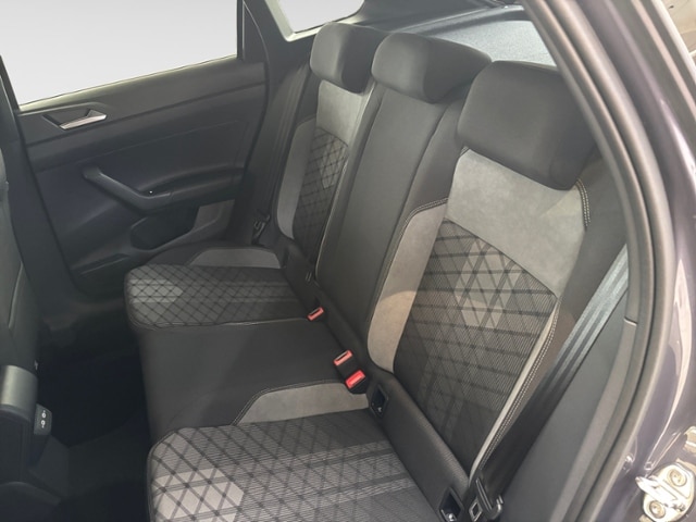 Volkswagen Taigo DSG