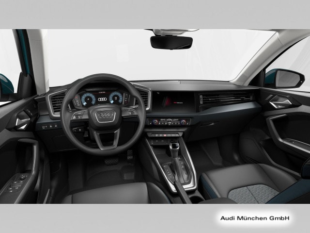 Audi A1 35 TFSI S-Tronic Sportback