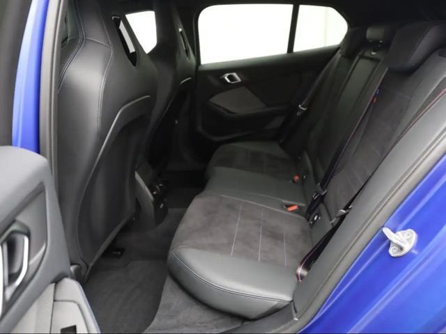 BMW 135 M-Sport Sedan