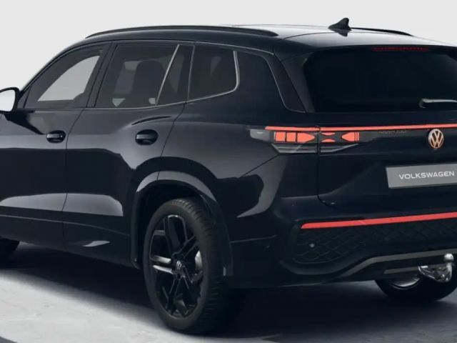 Volkswagen Tayron 2.0 TDI 4Motion DSG R-Line