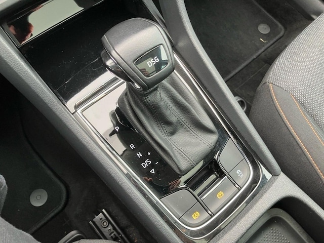 Skoda Karoq 1.5 TSI Tour