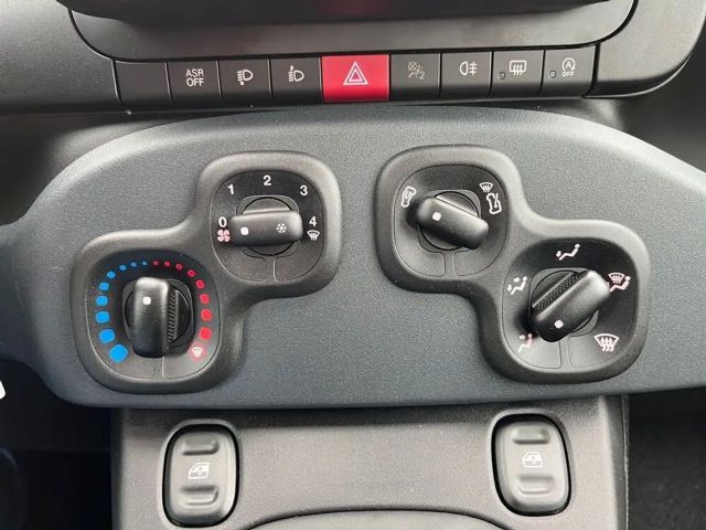 Fiat Panda 1.0 Hybrid 70 Panda