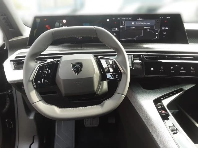 Peugeot 5008 Allure Pack Executive