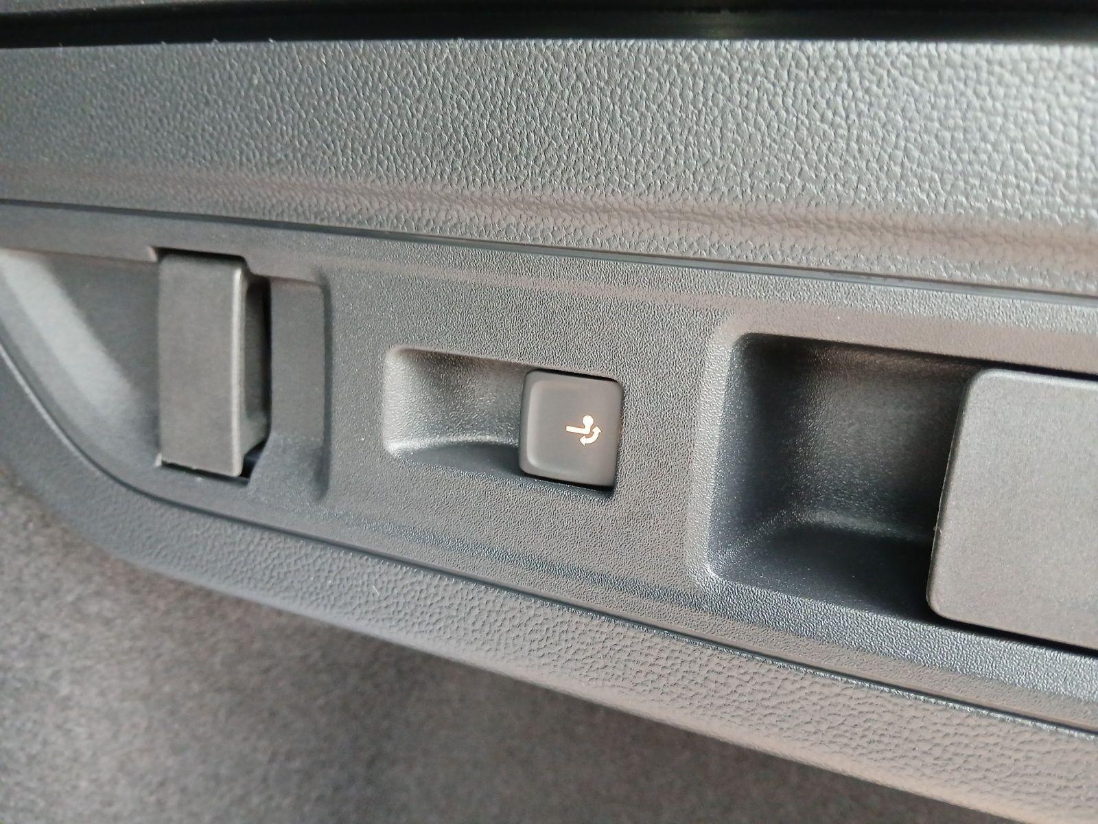 Skoda Superb Combi Sportline iV