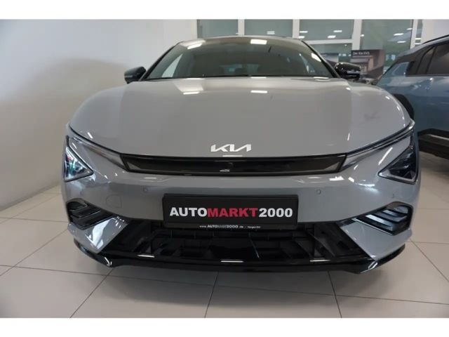 Kia EV6 GT-Line Plus Vierwielaandrijving