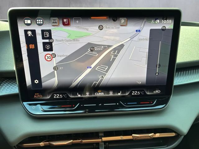 Cupra Terramar 2.0 TSI