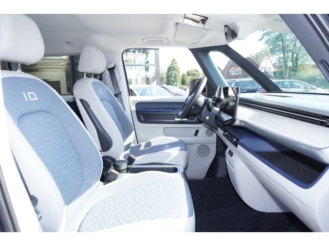 Volkswagen ID.Buzz Pro