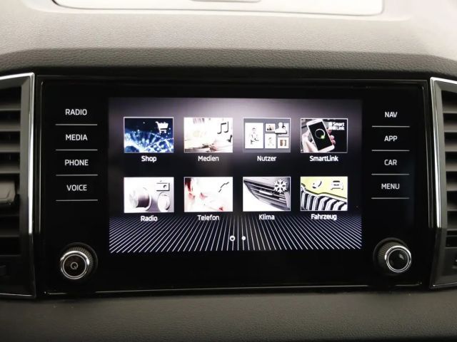 Skoda Karoq Ambition