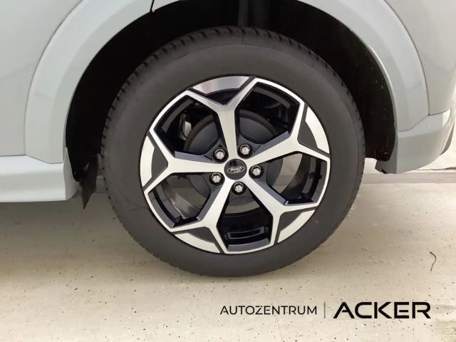 Ford Puma EcoBoost ST Line