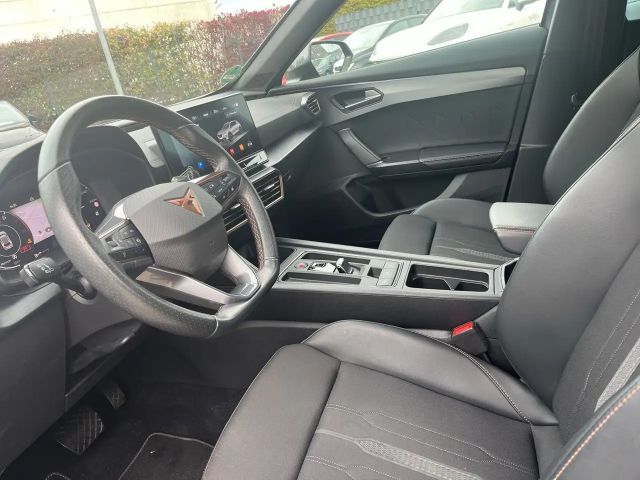 Cupra Formentor 1.5 TSI