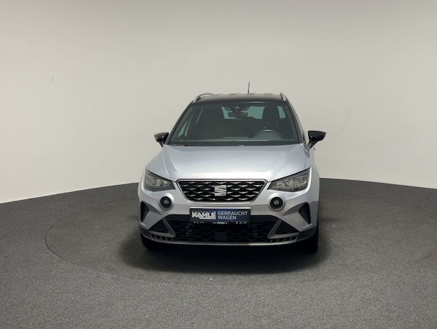 Seat Arona 1.0 TSI DSG