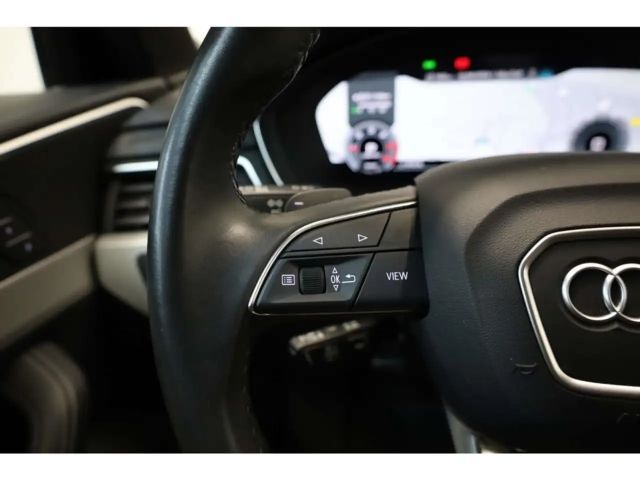 Audi A4 allroad 40 TDI Quattro