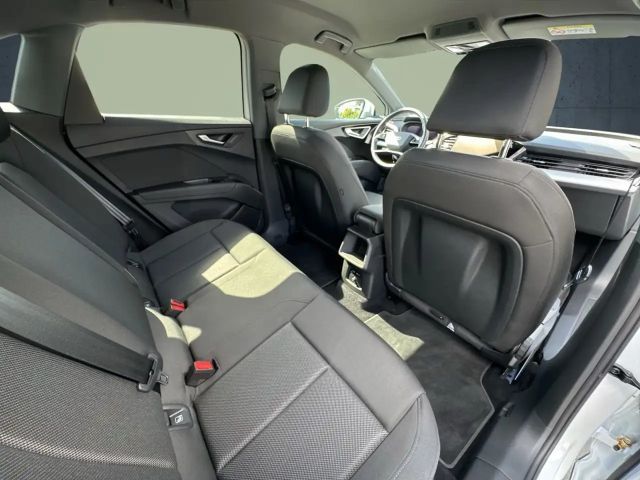 Audi Q4 e-tron 35 S-Line