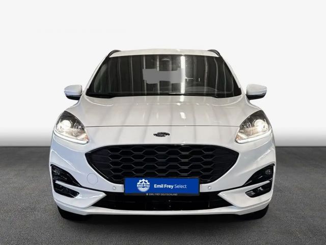 Ford Kuga Plug in Hybrid ST Line