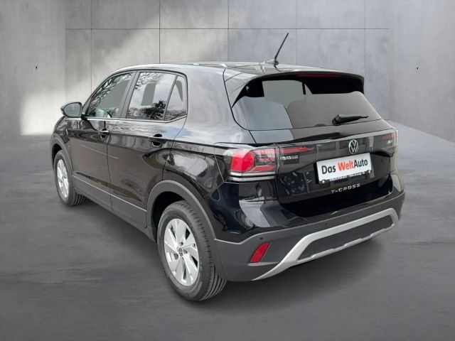 Volkswagen T-Cross 4Me TSI