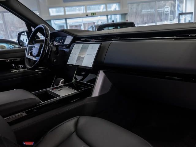 Land Rover Range Rover Autobiography P530