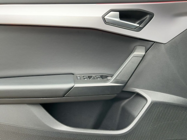 Seat Leon 1.5 TSI FR-lijn Sportstourer